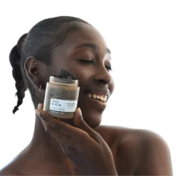 Coffee Face Scrub -Zero Waste Store upcircle beauty coffee face scrub 59478063284593