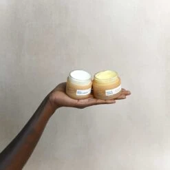 Day + Night Hydration Set 17 Day + Night Hydration Set -Zero Waste Store upcircle beauty day night hydration set 59478051619185