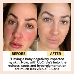 Day + Night Hydration Set 19 Day + Night Hydration Set -Zero Waste Store upcircle beauty day night hydration set 59478051684721