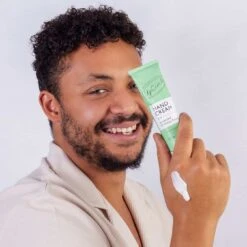 Hand Cream With Hibiscus Flowers -Zero Waste Store upcircle beauty hand cream with hibiscus flowers 59478060401009