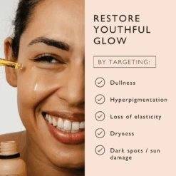 Organic Face Oil With Coffee, Rosehip + Jojoba 14 Organic Face Oil With Coffee, Rosehip + Jojoba -Zero Waste Store upcircle beauty organic face oil with coffee rosehip jojoba 59478049259889