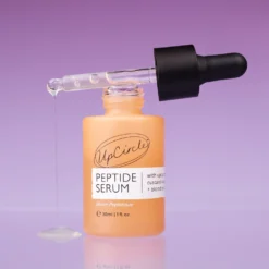 Peptide Serum With Custard Apple + Blood Orange -Zero Waste Store upcircle beauty peptide serum with custard apple blood orange 59478025175409 scaled