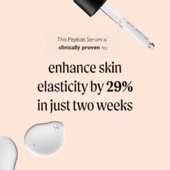 Peptide Serum With Custard Apple + Blood Orange -Zero Waste Store upcircle beauty peptide serum with custard apple blood orange 59478025208177