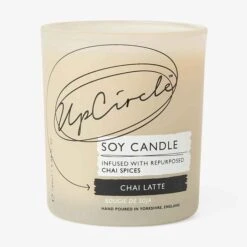 Soy Wax Candles