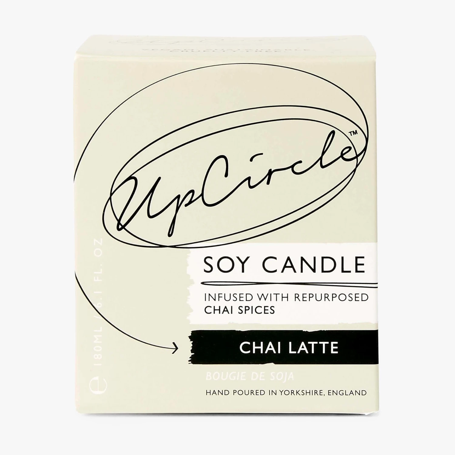 Soy Wax Candles 2 Soy Wax Candles - Image 2
