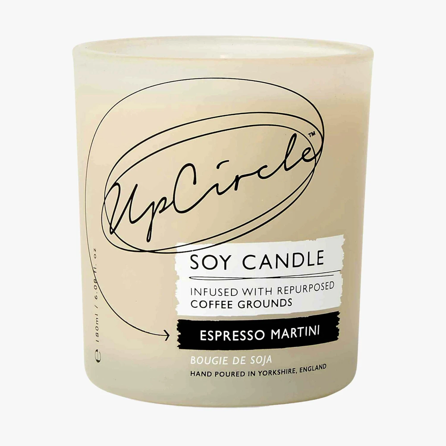 Soy Wax Candles 6 Soy Wax Candles - Image 6