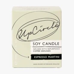 Soy Wax Candles 16 Soy Wax Candles -Zero Waste Store upcircle beauty soy wax candles 59478041133425