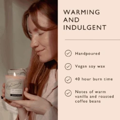 Soy Wax Candles 18 Soy Wax Candles -Zero Waste Store upcircle beauty soy wax candles 59478041198961