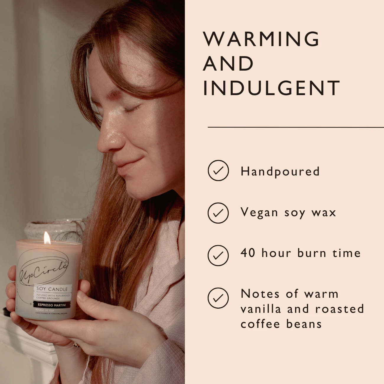 Soy Wax Candles 9 Soy Wax Candles - Image 9