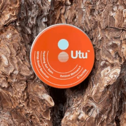 Hydrating Sun Balm, Face & Lip Protector SPF 50 -Zero Waste Store utu sun balm 0 7oz hydrating sun balm face lip protector spf 50 1176244365