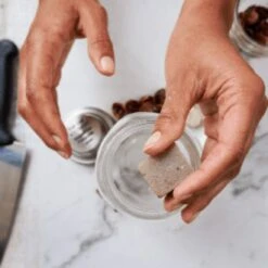 Laundry Paste -Zero Waste Store waste free products laundry paste 31084434915439