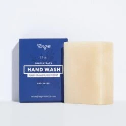 Hand Soap Paste - Zero Waste Hand Soap, Hand Soap Bar, Plastic Free -Zero Waste Store waste free products unscented hand soap paste zero waste hand soap hand soap bar plastic free 32200658223215