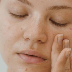 Golden Hour Face Wash -Zero Waste Store yellow beauty inc golden hour face wash 29950771953775