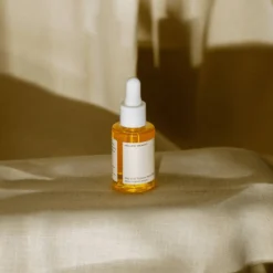 Stay Gold Facial Elixir -Zero Waste Store yellow beauty inc stay gold facial elixir 29950604836975