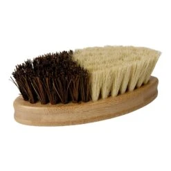 Vegetable Brush -Zero Waste Store zero waste store compostable vegetable brush 30523210498159