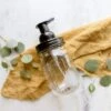 Mason Jar Soap Dispenser
