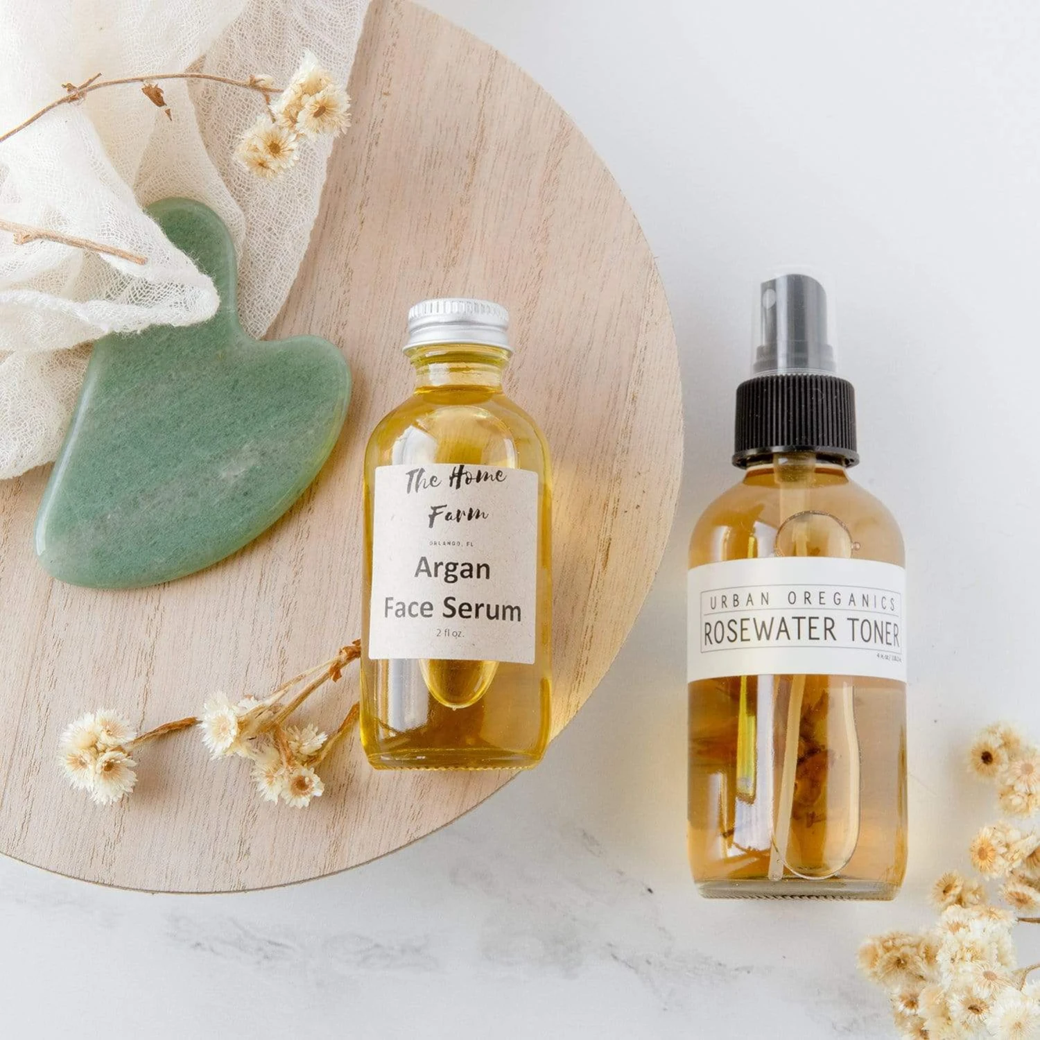 Gua Sha Facial Tool 5 Gua Sha Facial Tool - Image 5