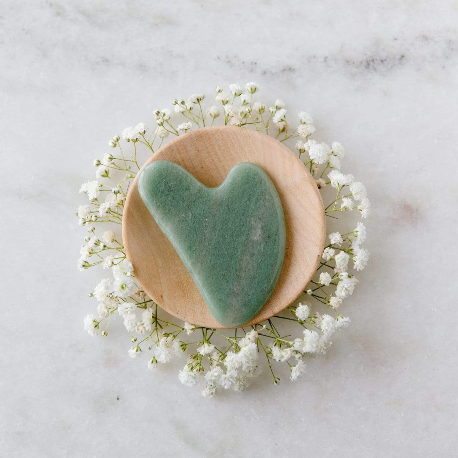 Gua Sha Facial Tool 4 Gua Sha Facial Tool - Image 4