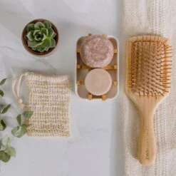 Hair Care Super Kit -Zero Waste Store zero waste store hair care super kit 31865161351279