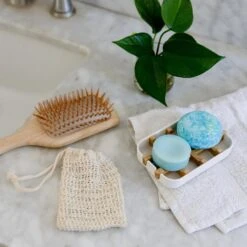 Hair Care Super Kit -Zero Waste Store zero waste store hair care super kit 31865176064111