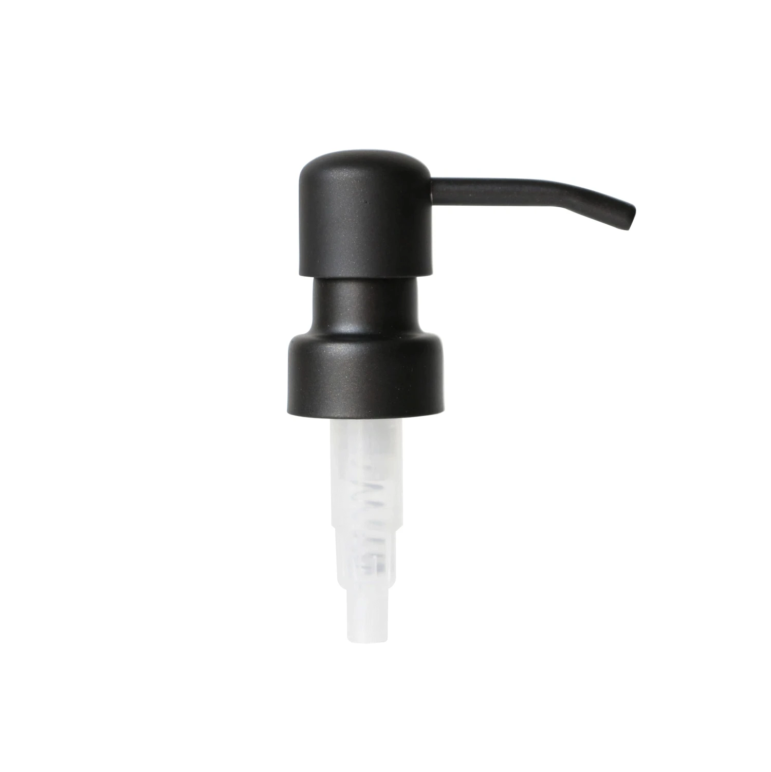 Zero Waste Store Amber Glass Soap Dispenser - Glass Soap Bottle, Refillable 2 Zero Waste Store Amber Glass Soap Dispenser - Glass Soap Bottle, Refillable - Image 2