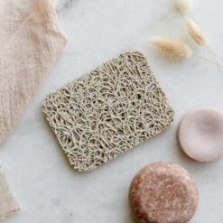 Soap Rest - Soap Holder, Bar Soap Rest, Lift For Bar Soap