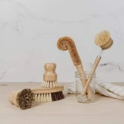 Zero Waste Dish Brush Kit 10 Zero Waste Dish Brush Kit -Zero Waste Store zero waste store zero waste dish brush kit 30534308757615