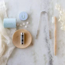 Zero Waste Fresh Mouth Kit -Zero Waste Store zero waste store zero waste fresh mouth kit 30256755343471