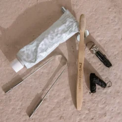 Zero Waste Fresh Mouth Kit -Zero Waste Store zero waste store zero waste fresh mouth kit 30706196807791