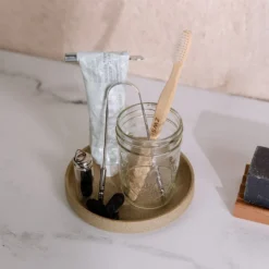 Zero Waste Fresh Mouth Kit -Zero Waste Store zero waste store zero waste fresh mouth kit 30706196840559