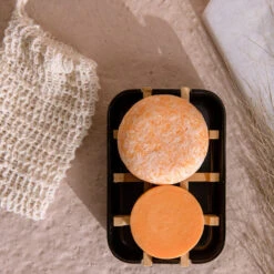 Zero Waste Hair Care Mini Kit -Zero Waste Store zero waste store zero waste shower bundle 30706212274287