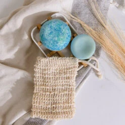 Zero Waste Hair Care Mini Kit -Zero Waste Store zero waste store zero waste shower bundle 30772224458863