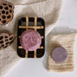 Zero Waste Hair Care Mini Kit -Zero Waste Store zero waste store zero waste shower bundle 30772224622703