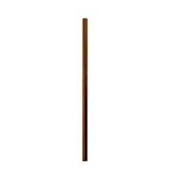 Stainless Steel Straw - Straight, Bent, Or Boba Style 35 Stainless Steel Straw - Straight, Bent, Or Boba Style -Zero Waste Store zero waste store zero waste store bent stainless steel straw plastic free 1 straw 30611368444015