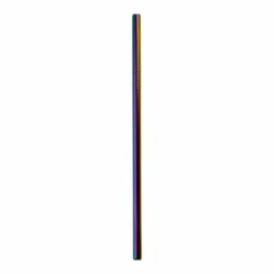 Stainless Steel Straw - Straight, Bent, Or Boba Style 29 Stainless Steel Straw - Straight, Bent, Or Boba Style -Zero Waste Store zero waste store zero waste store bent stainless steel straw plastic free 1 straw 30611368738927