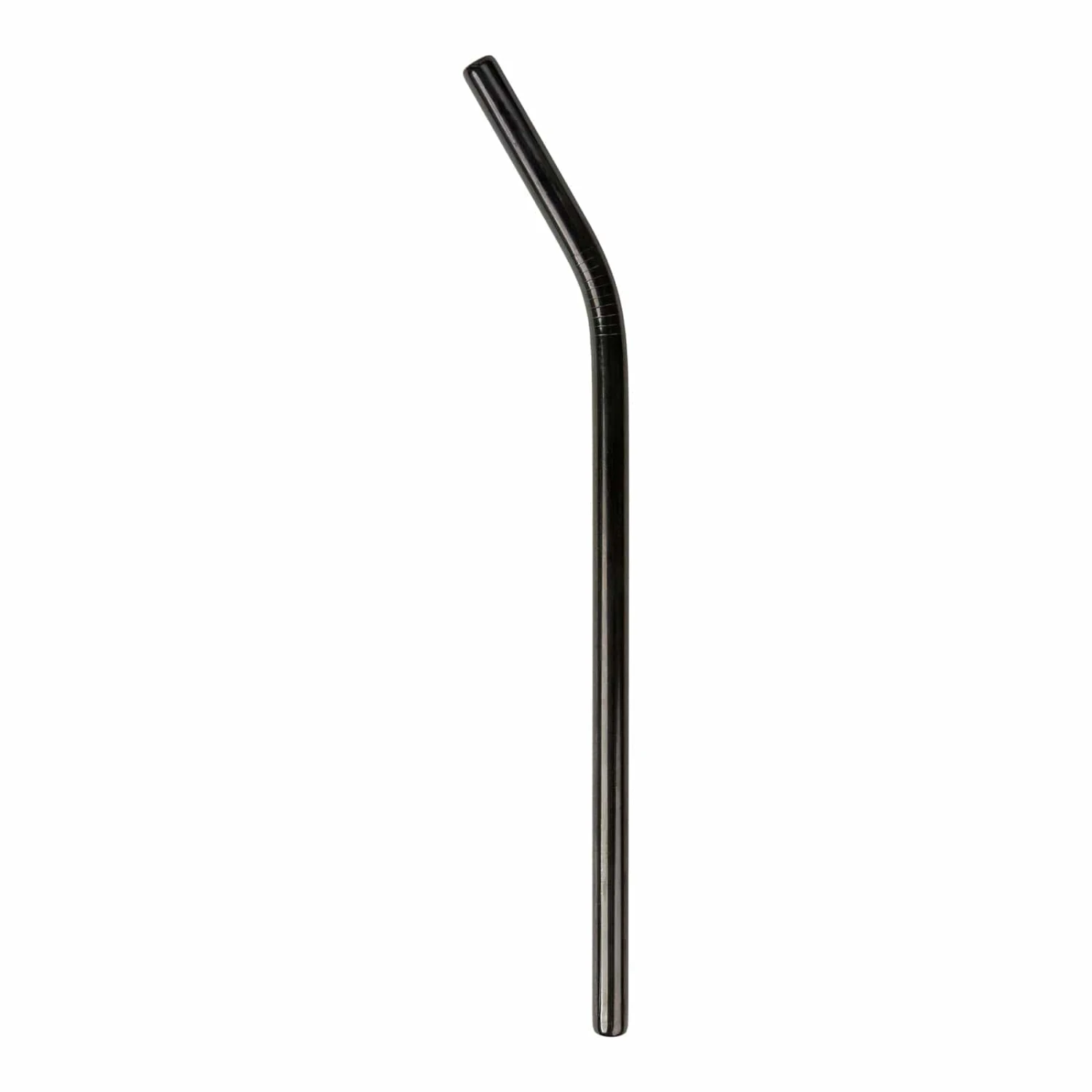 Stainless Steel Straw - Straight, Bent, Or Boba Style 12 Stainless Steel Straw - Straight, Bent, Or Boba Style - Image 12