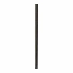 Stainless Steel Straw - Straight, Bent, Or Boba Style 30 Stainless Steel Straw - Straight, Bent, Or Boba Style -Zero Waste Store zero waste store zero waste store bent stainless steel straw plastic free 1 straw 30611368804463