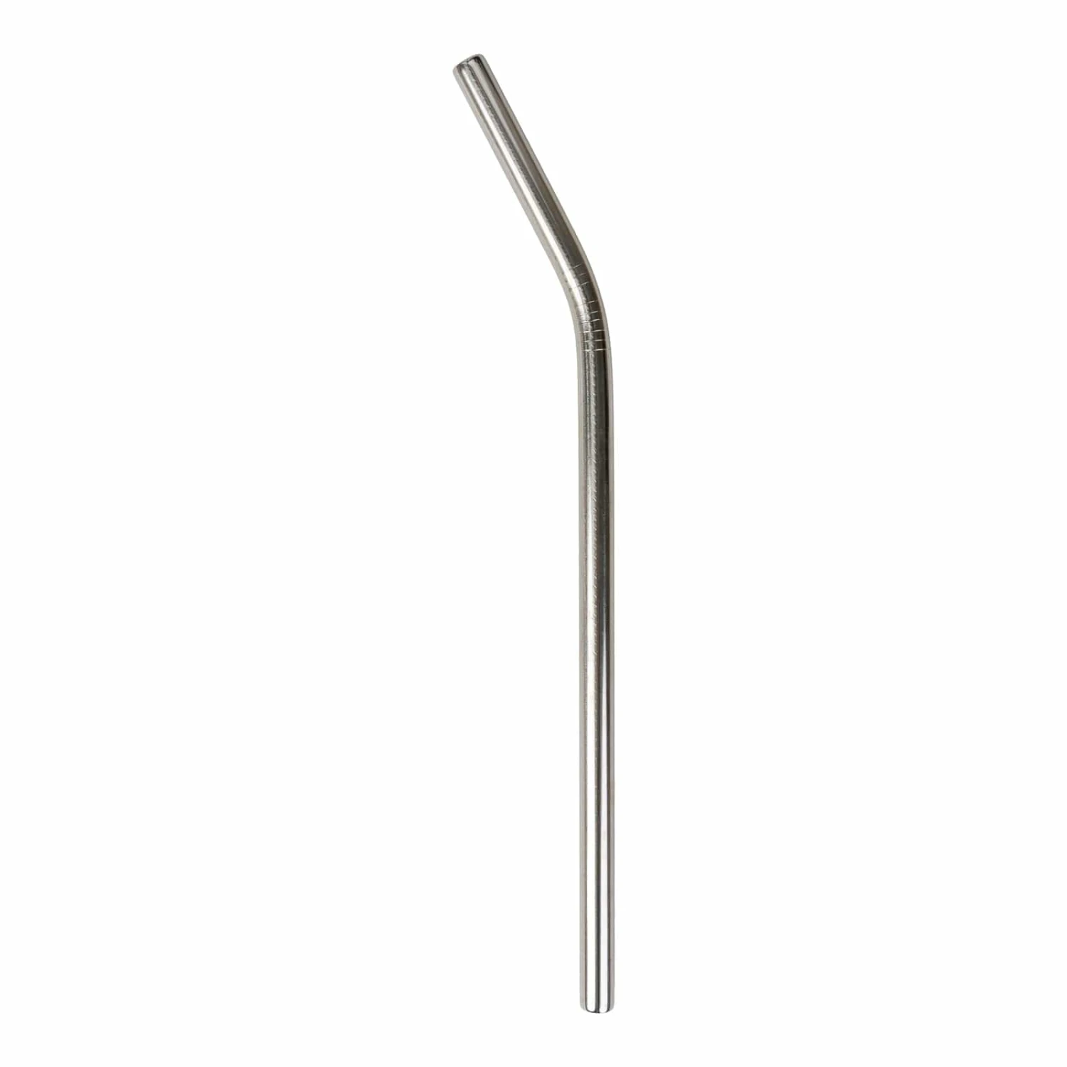 Stainless Steel Straw - Straight, Bent, Or Boba Style 18 Stainless Steel Straw - Straight, Bent, Or Boba Style - Image 18