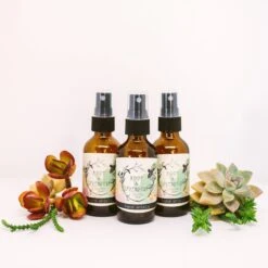 All-Natural Hand Shield Travel Set (3-Pack)