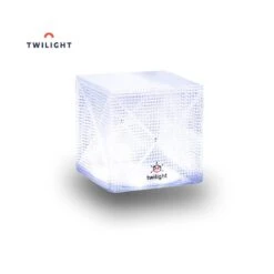 Mini Collapsible Solar-Powered Lantern -Zero Waste Store zerowastestore com mini collapsible foldable solar lantern 31387255636079