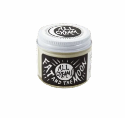 All Cream: Zero-Waste, All-Natural Whipped Moisturizer 4 All Cream: Zero-Waste, All-Natural Whipped Moisturizer -Zero Waste Store zerowastestore com zero waste all natural all cream 31564163612783