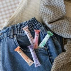 All Natural Lip Balm -Zero Waste Store zws essentials all natural lip balm 1173564875