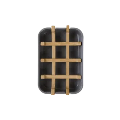 Bamboo Soap Dish -Zero Waste Store zws essentials bamboo soap dish plastic free soap dish bamboo corn starch compostable 33042787336303 scaled