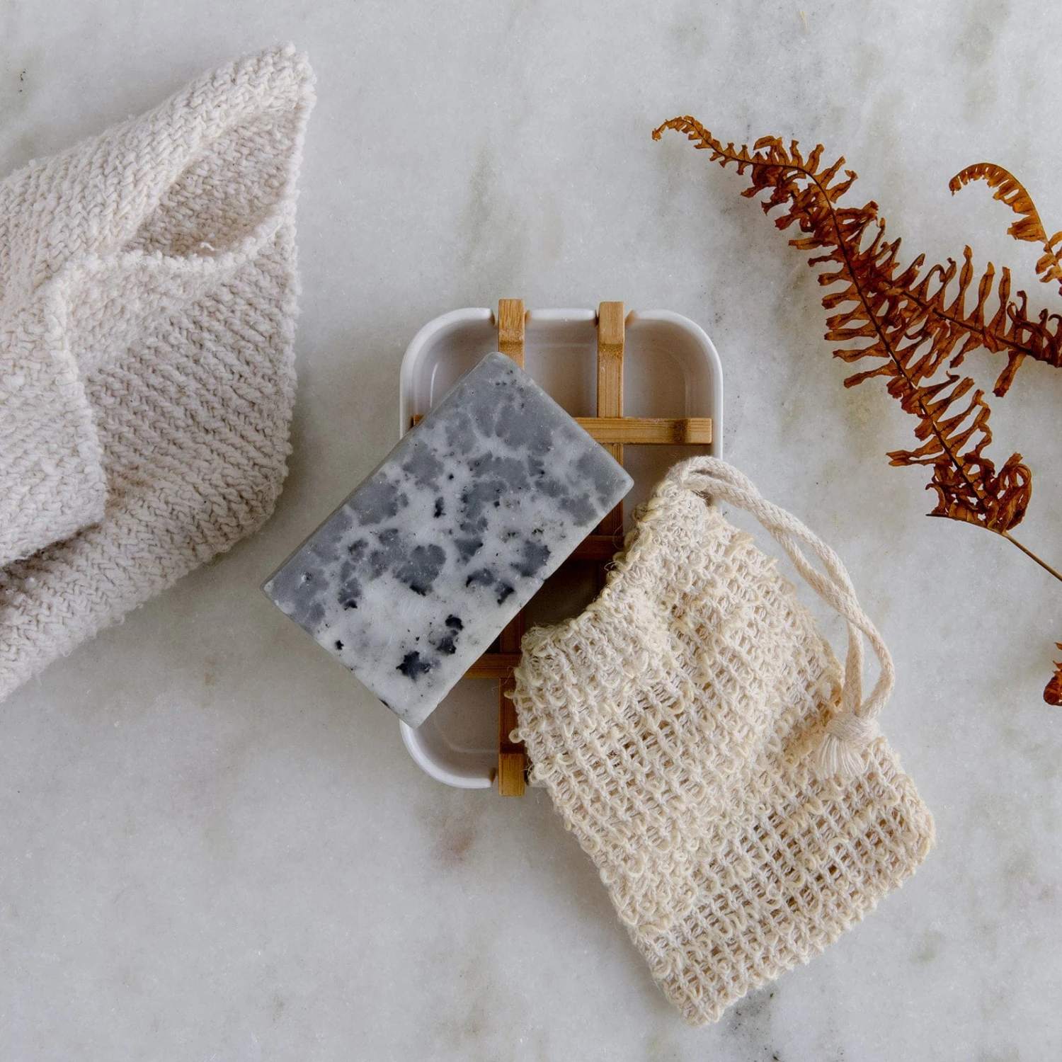 Soap Bar Mini Kit 4 Soap Bar Mini Kit - Image 4