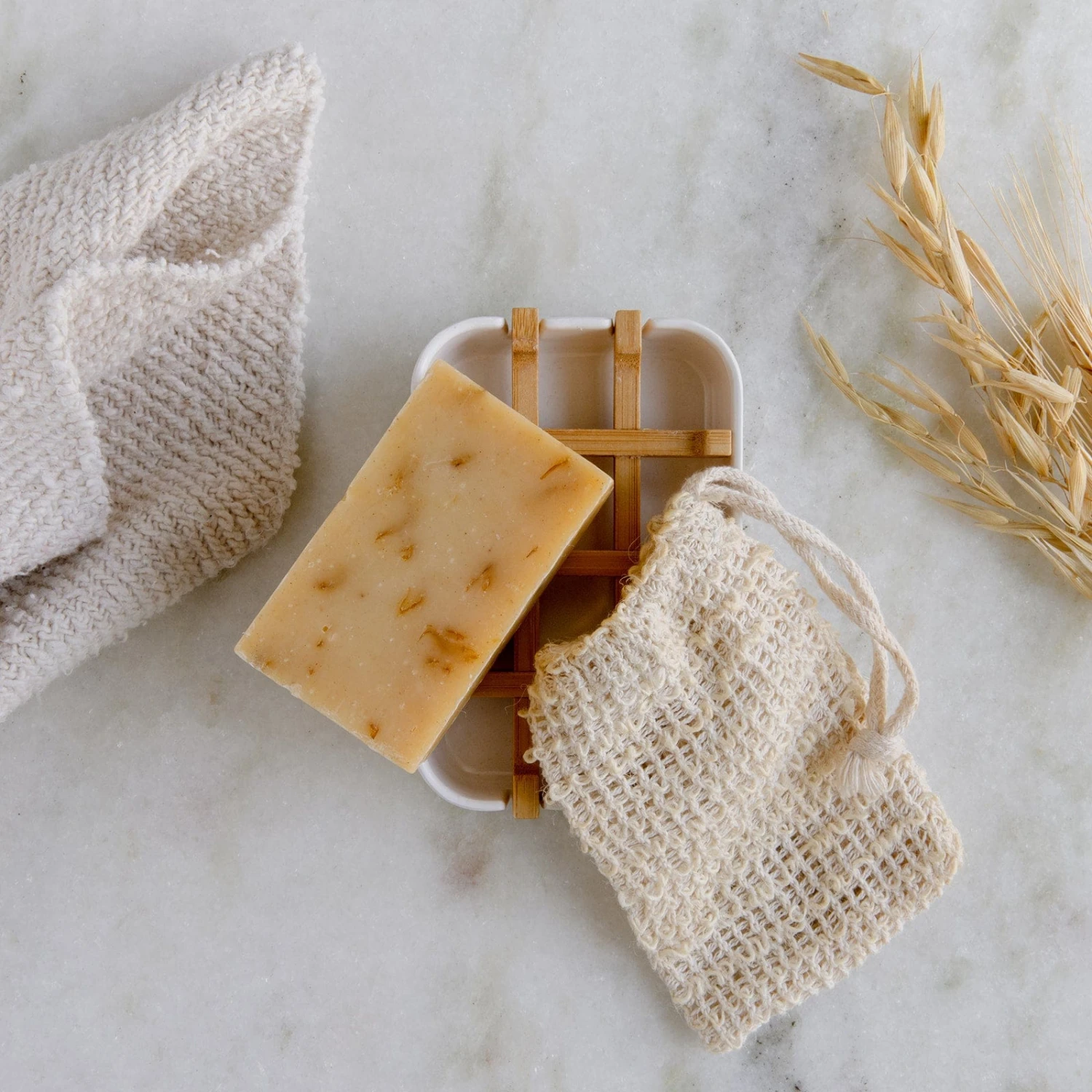 Soap Bar Mini Kit 2 Soap Bar Mini Kit - Image 2