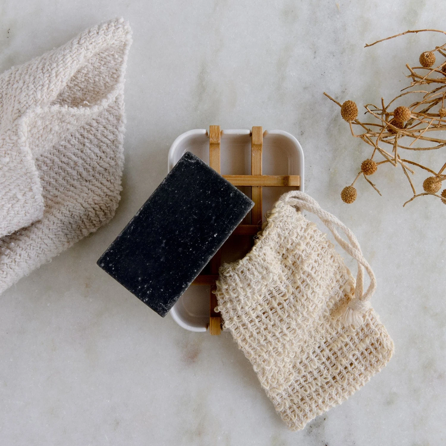 Soap Bar Mini Kit 3 Soap Bar Mini Kit - Image 3