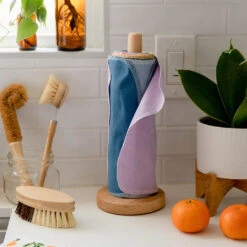 Reusable Paper Towels 18 Reusable Paper Towels -Zero Waste Store zws essentials reusable paper towels 32038434734191